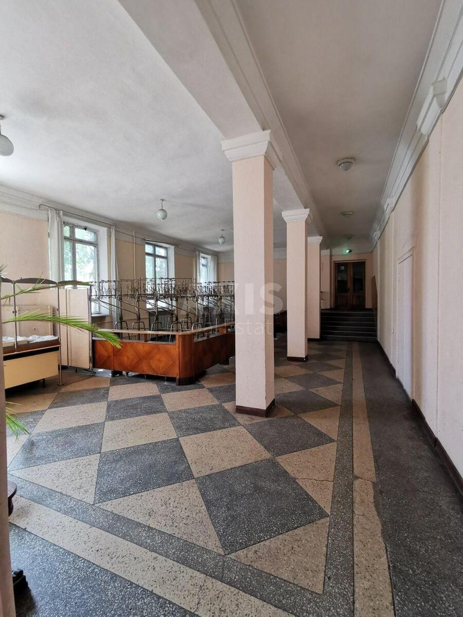 Trade object vul. Dovzhenka Oleksandra 1, 70m2540872