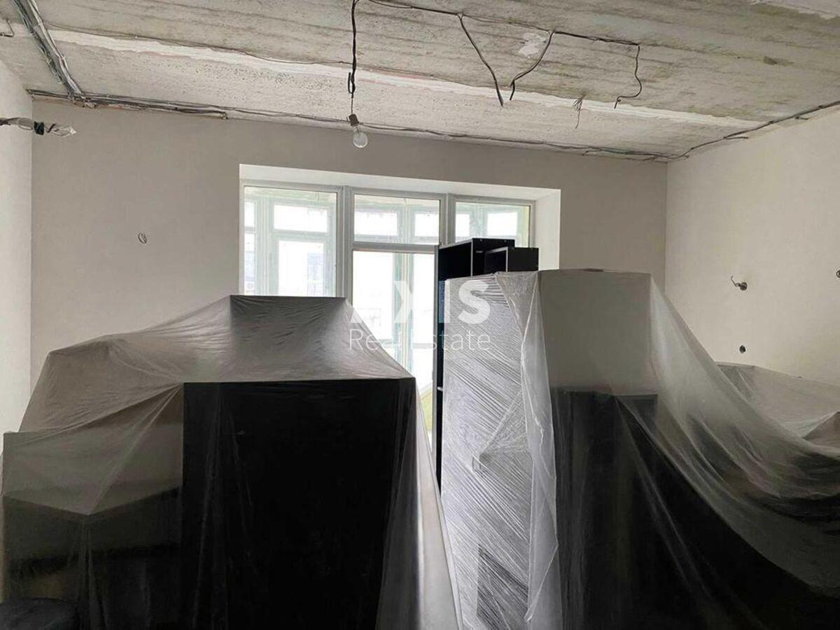 4k apartment vul. Dmytrivs'ka 56б12