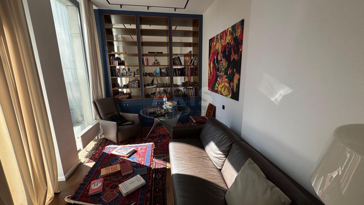 5k apartment vul. Tymirjazjevs'ka 46584252