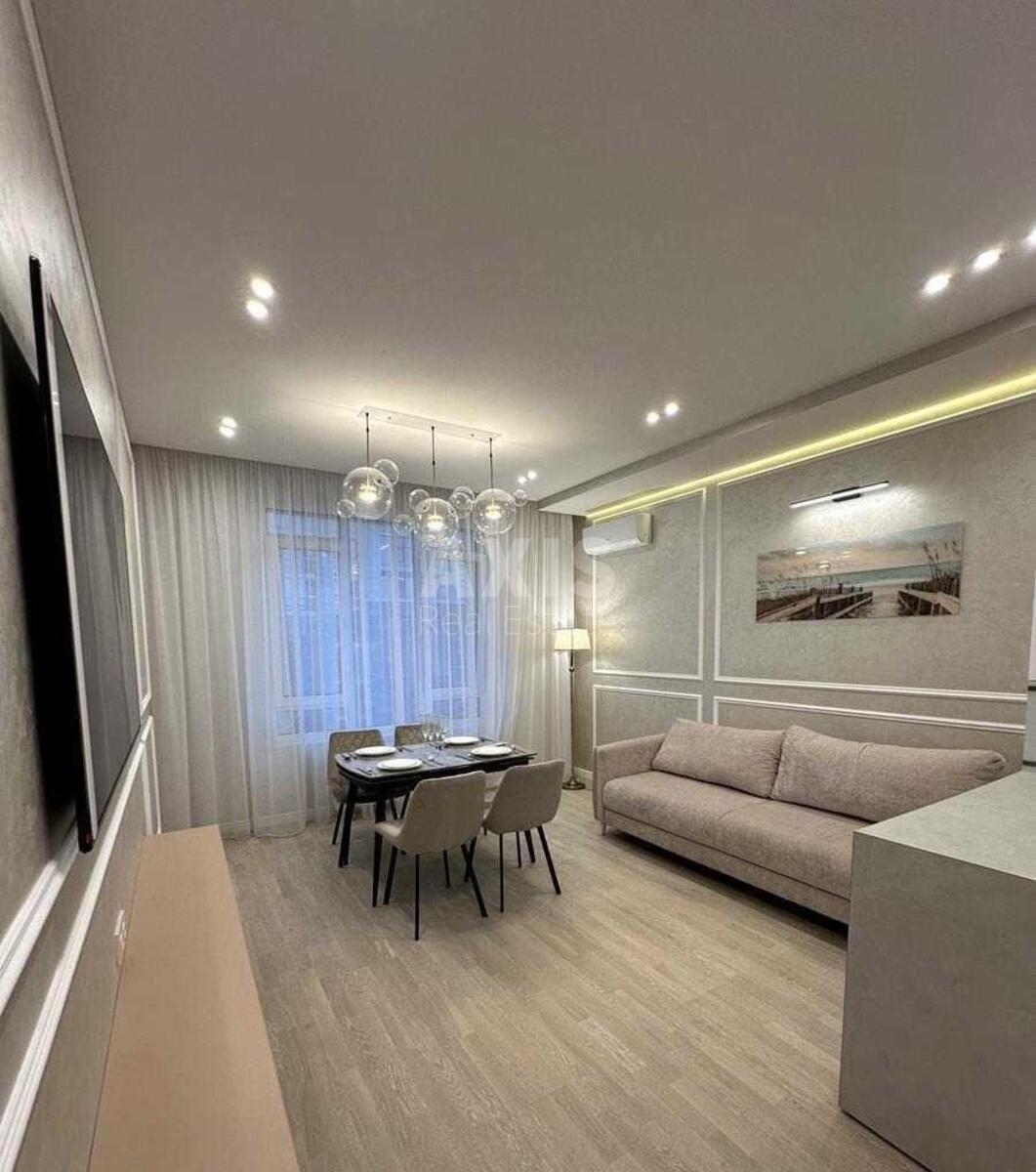 3k apartment vul. Ioana Pavla II 6/1627630