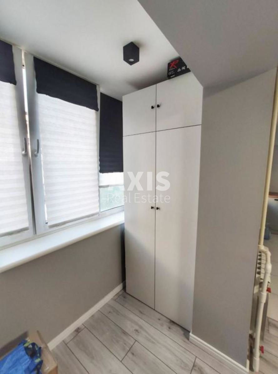 2k apartment vul. Plehanova 4б5