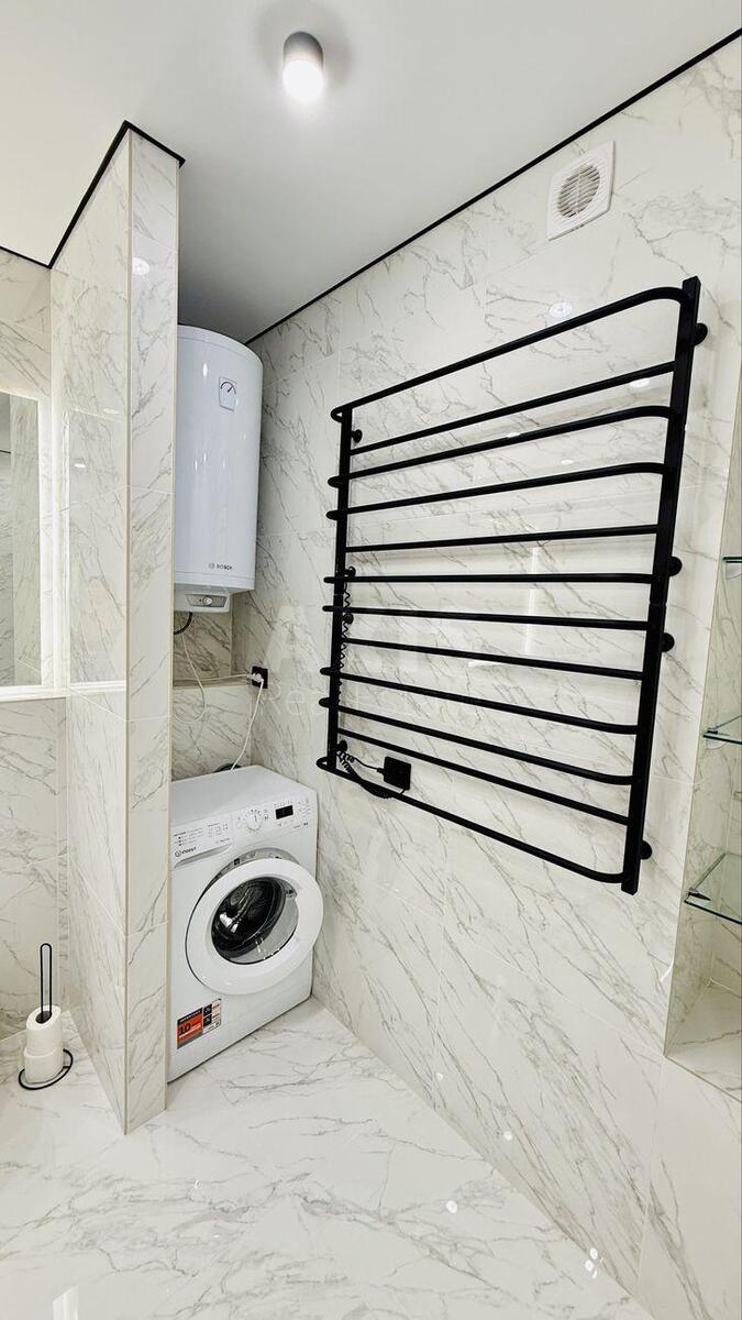 1k apartment vul. Vasylivs'ka 16
