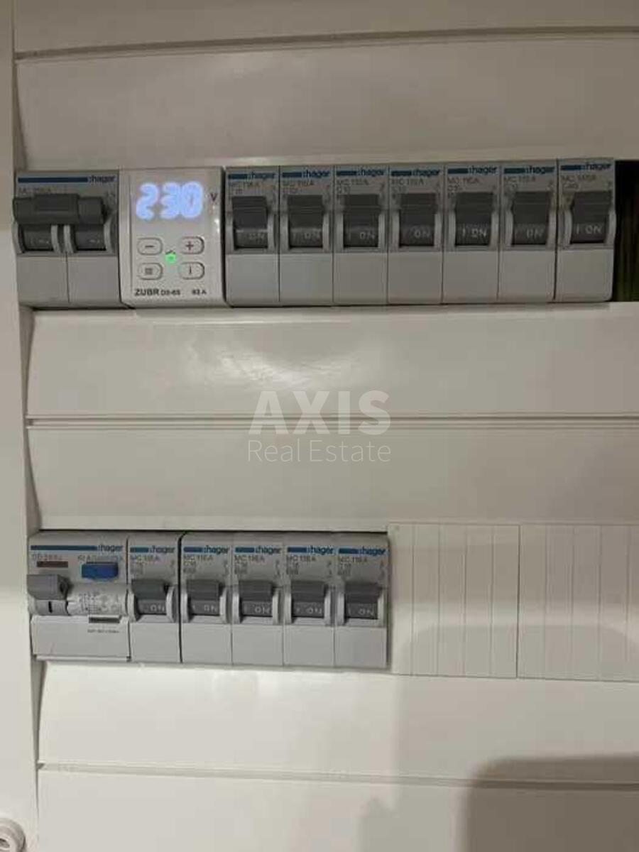 1k apartment vul. Revuc'kogo 405845711