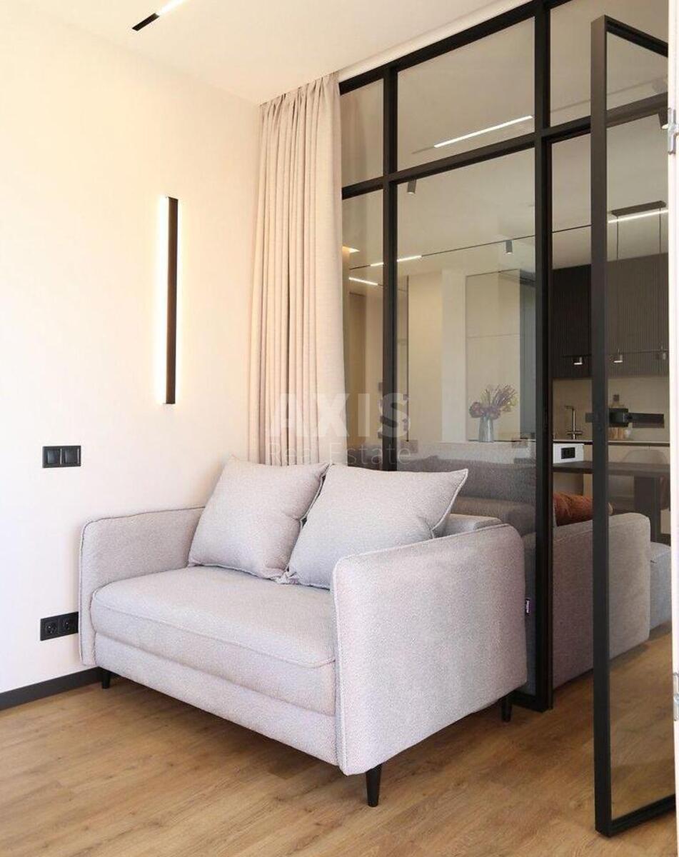 3k apartment vul. Brativ Shemetiv 10/8584842