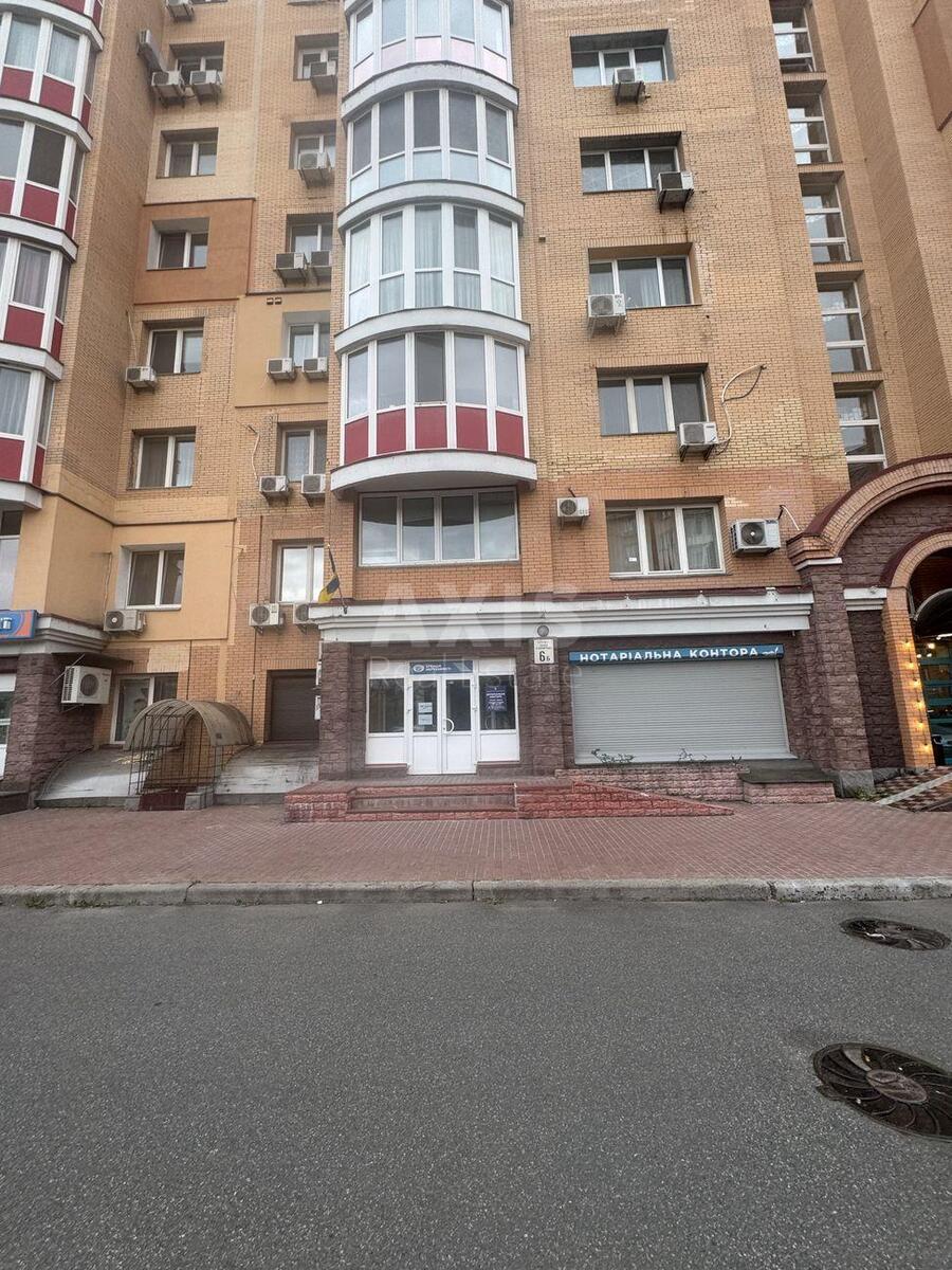 Офис пр-т Героев Сталинграда 6Б, 67м258506
