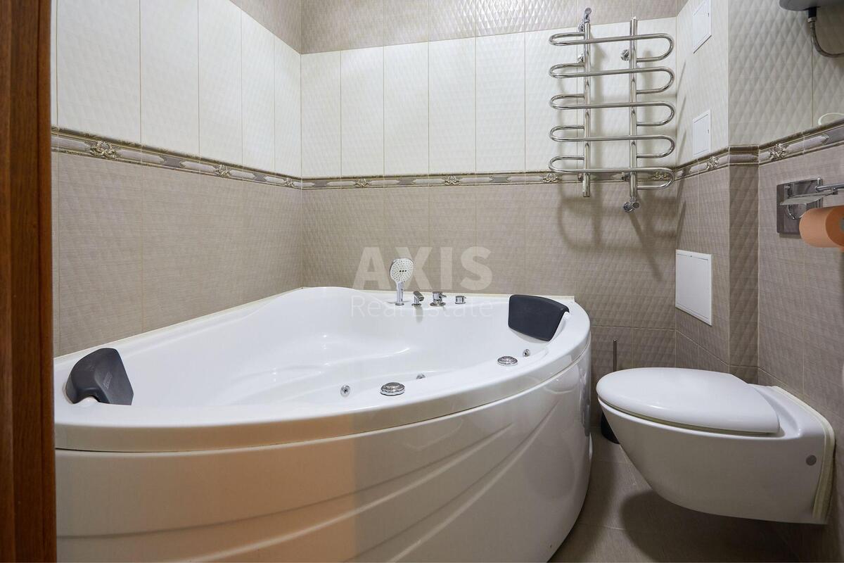 3k apartment vul. Regeneratorna 49