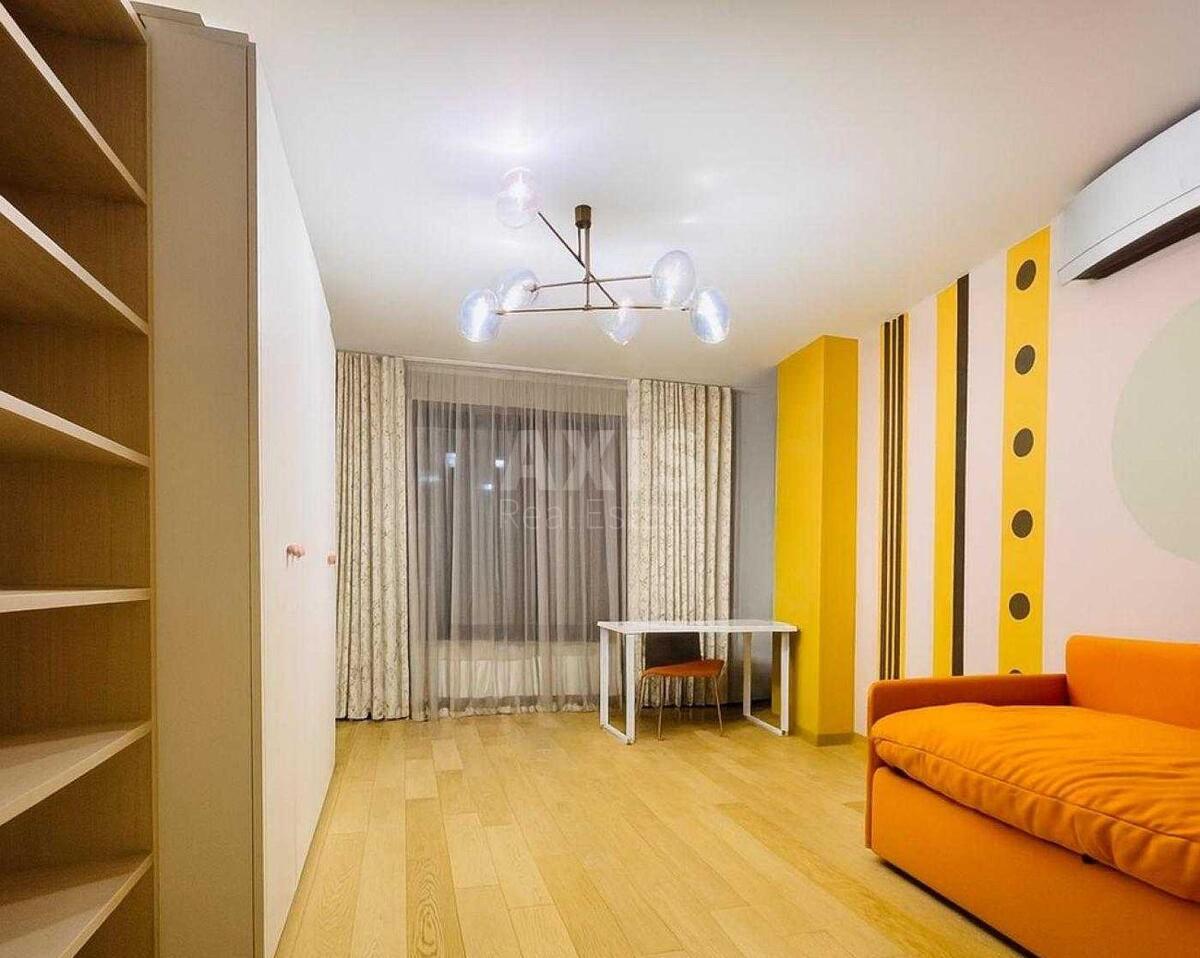 4к квартира пр-т Голосеевский 60628466