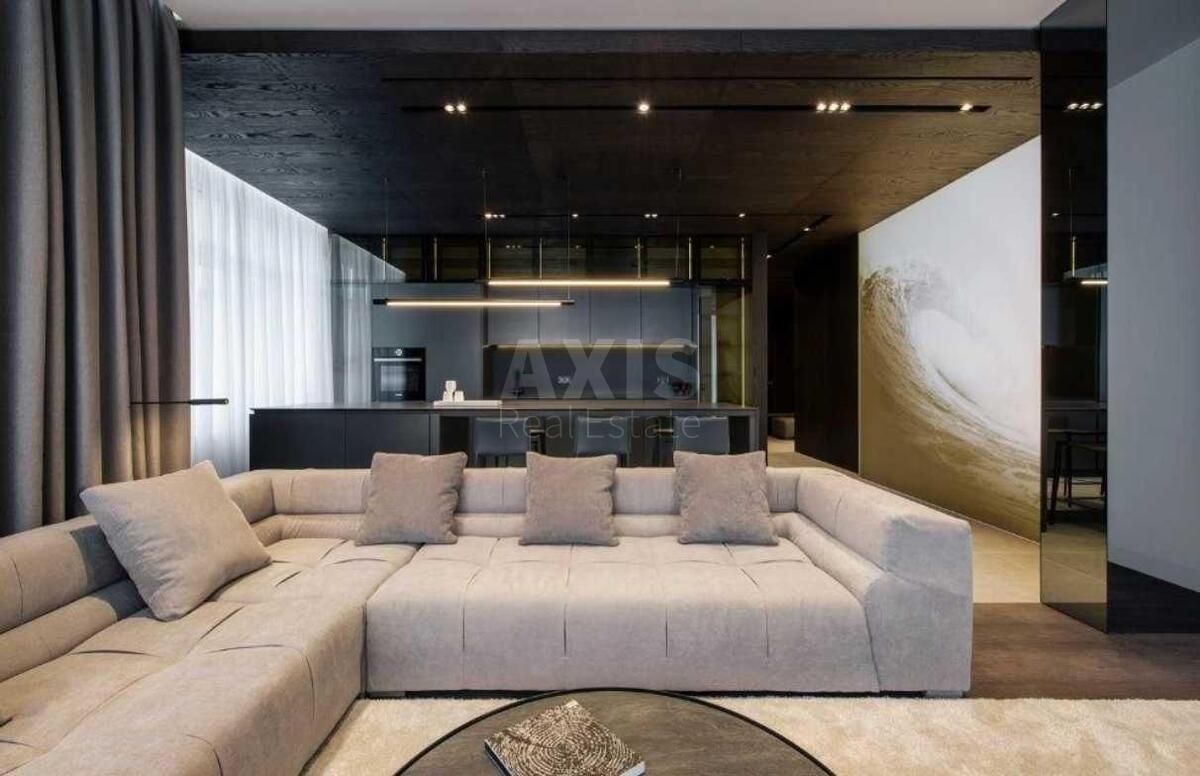 3к квартира ул. Заречная 1