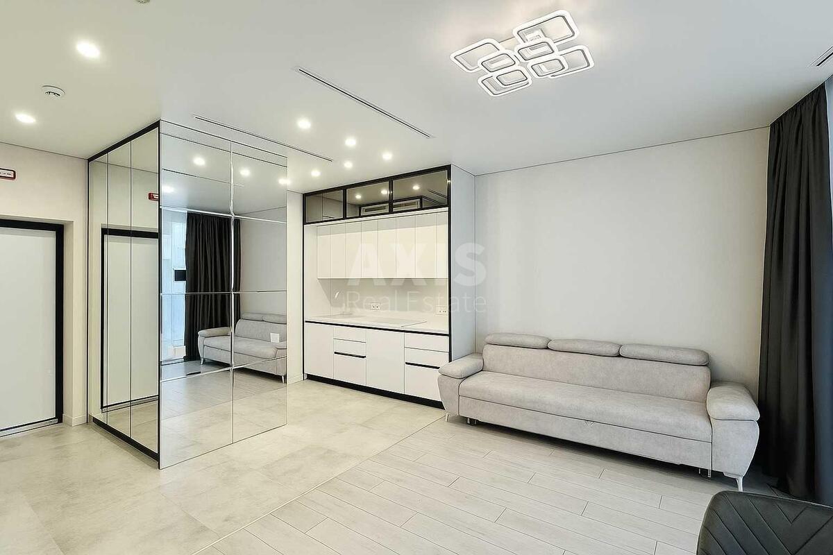 2k apartment vul. Ioana Pavla II 12628942