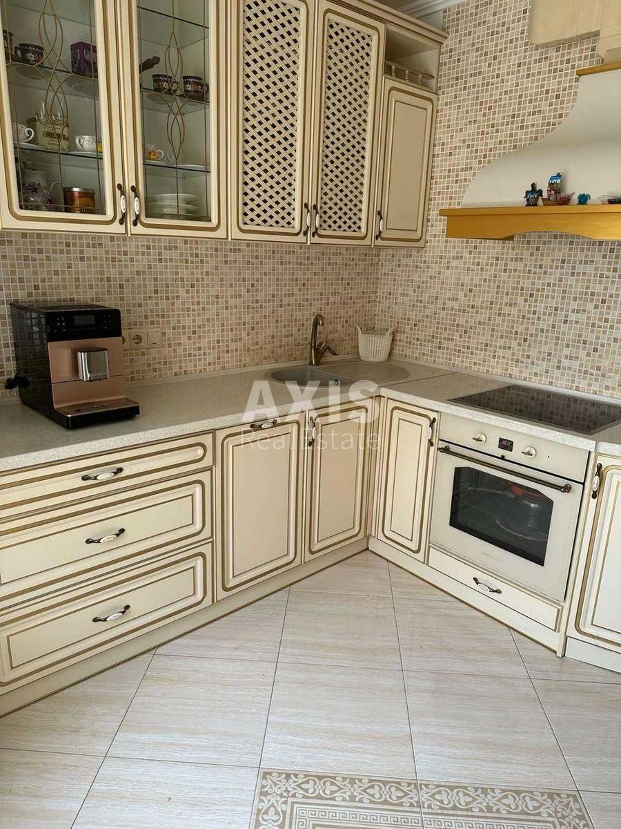 2к квартира вул. Сагайдака Степана 101Ш