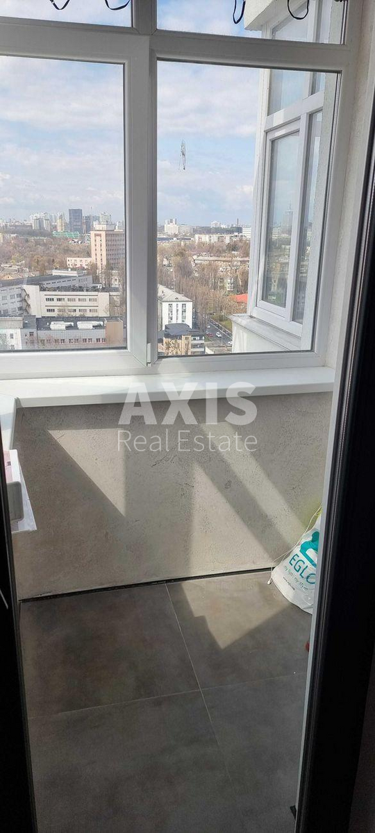 1k apartment vul. Rybalka Marshala 3А321476
