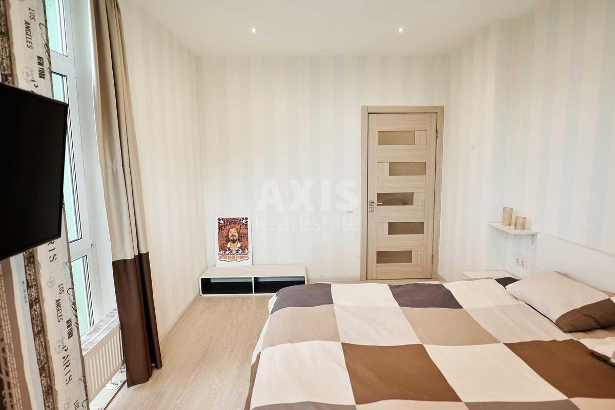 3k apartment vul. Regeneratorna 41