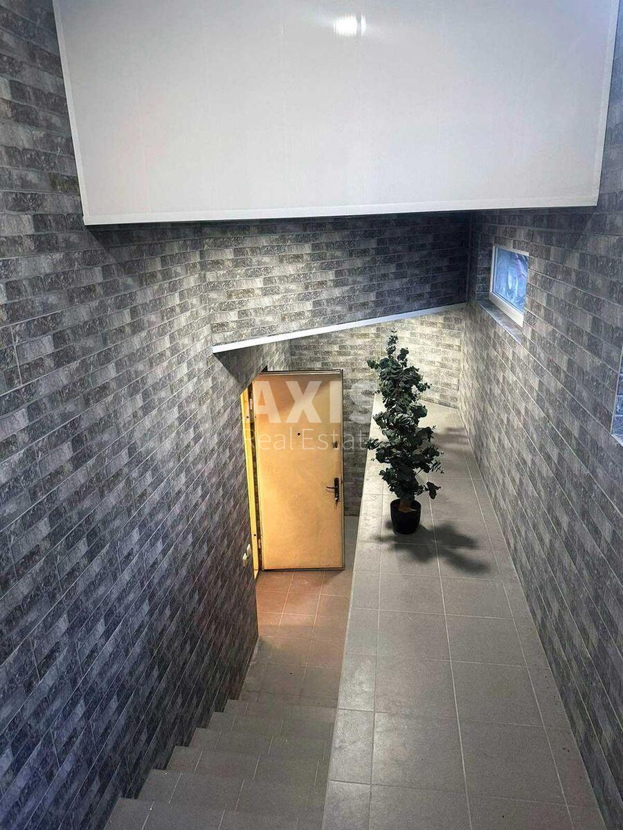 Офис бул. Верховного Совета 21А, 110м2602521