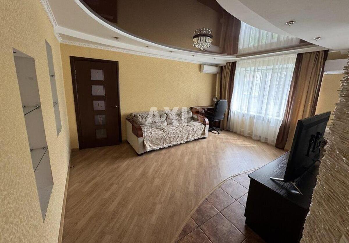 2k apartment pl. Peremogy 202