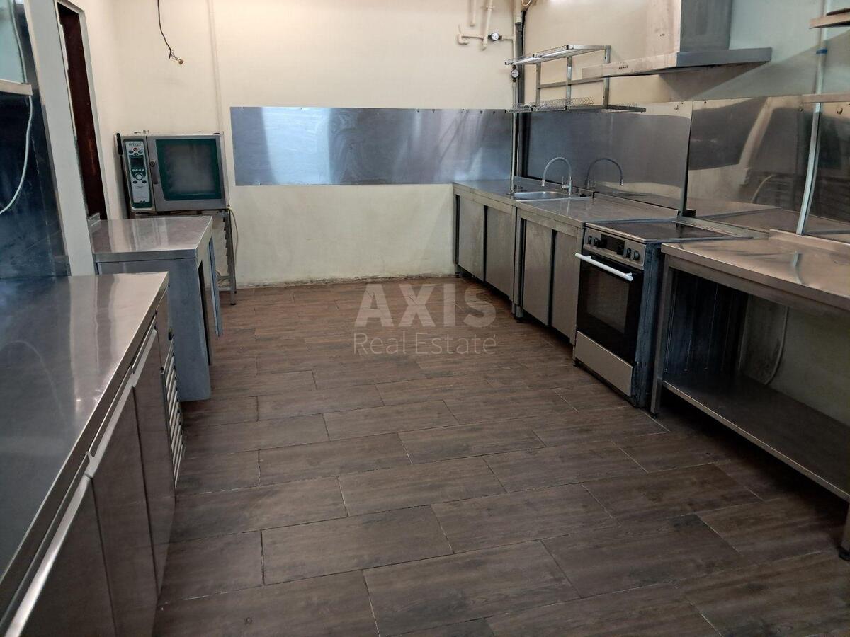 Trade object vul. Garmatna 33, 80m2587052