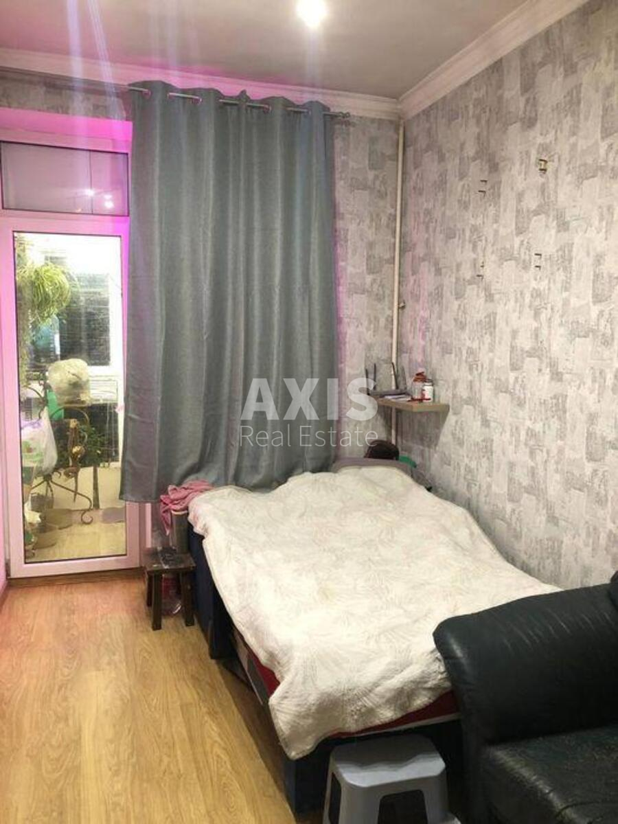 3k apartment vul. Vyshgorods'ka 500