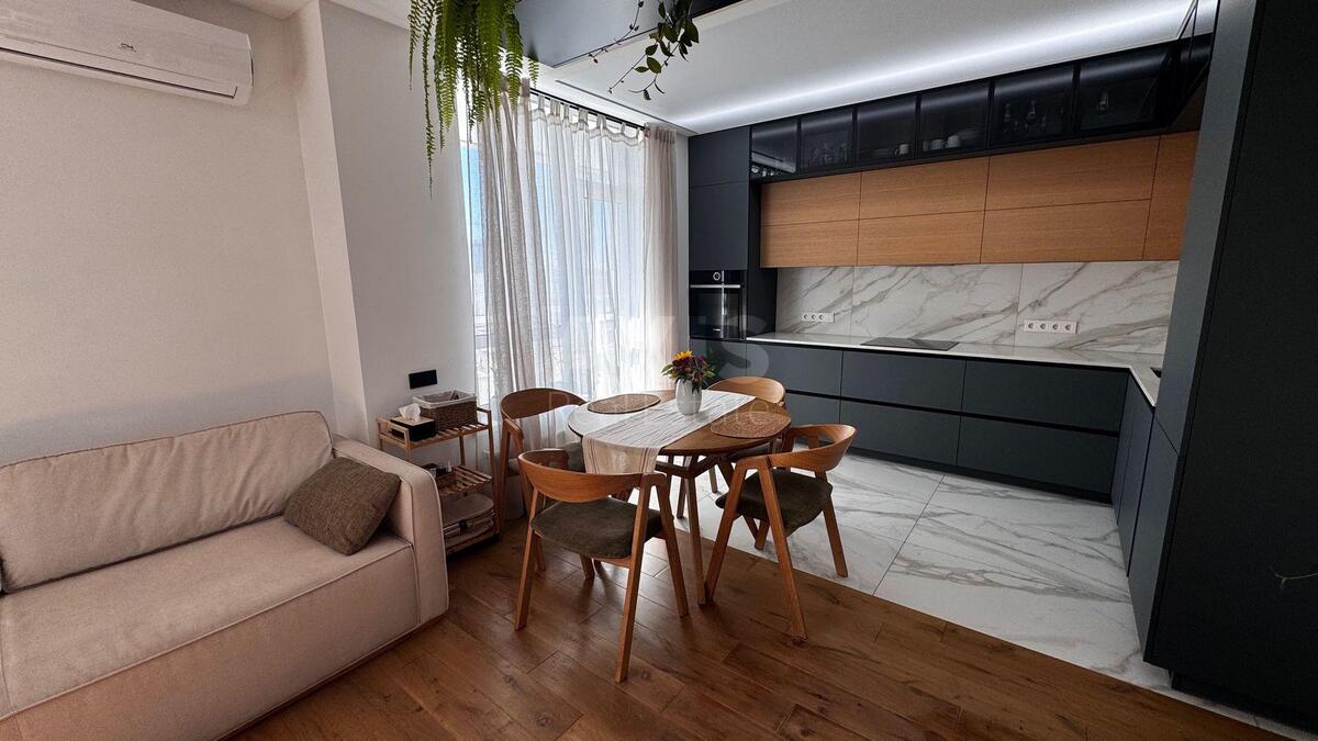 2к квартира ул. Каховская 60630761