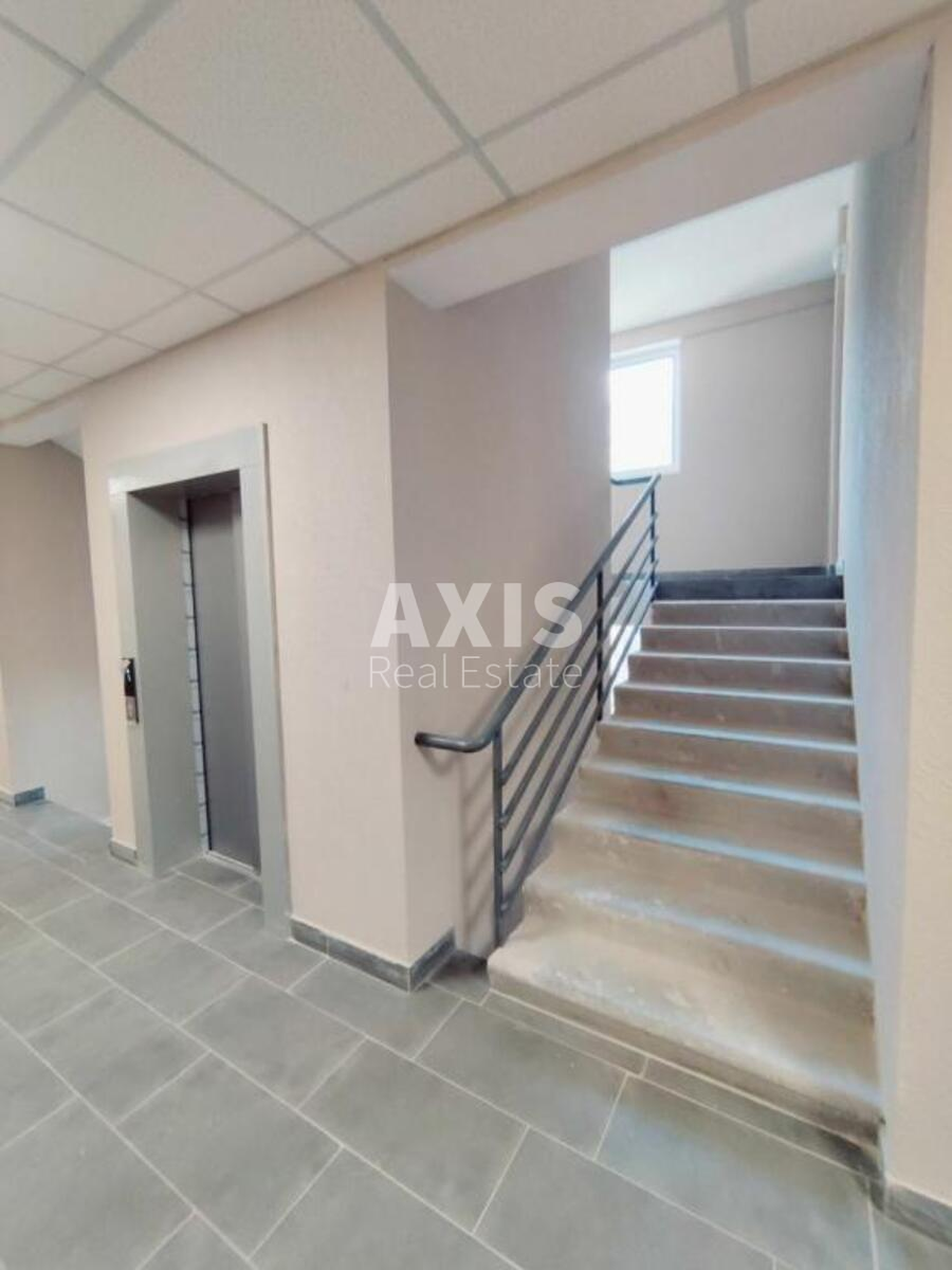 1к квартира ул. Метрологическая 1078