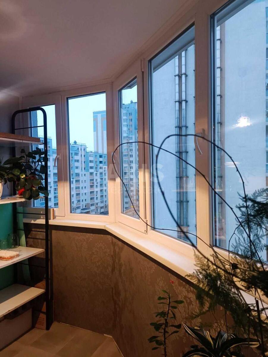 3k apartment vul. Danchenka Sergija 28Б11