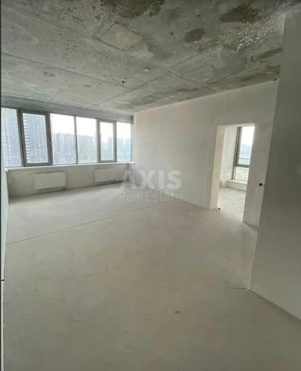 3k apartment nab. Dniprovs'ka 14589024