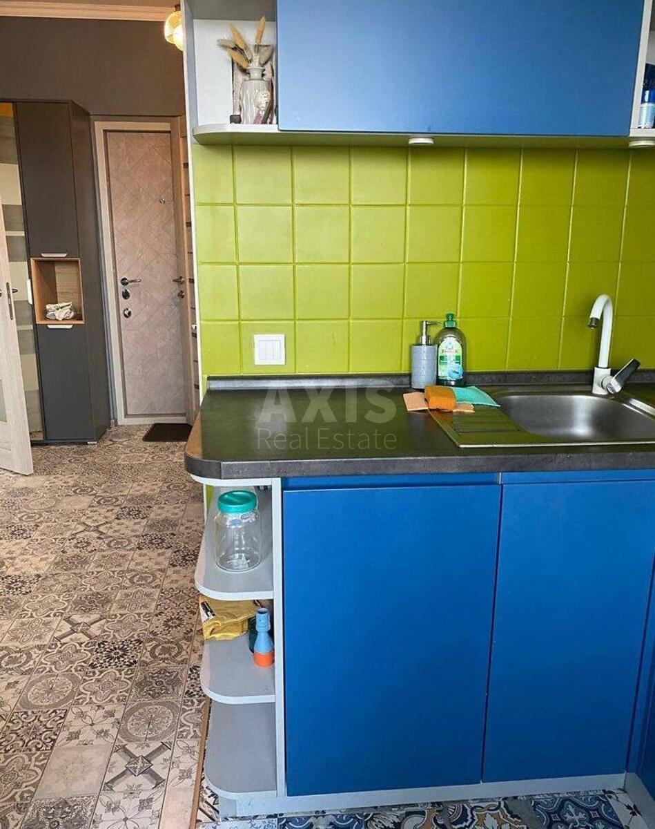 1к квартира ул. Киприанова Академика 4631932