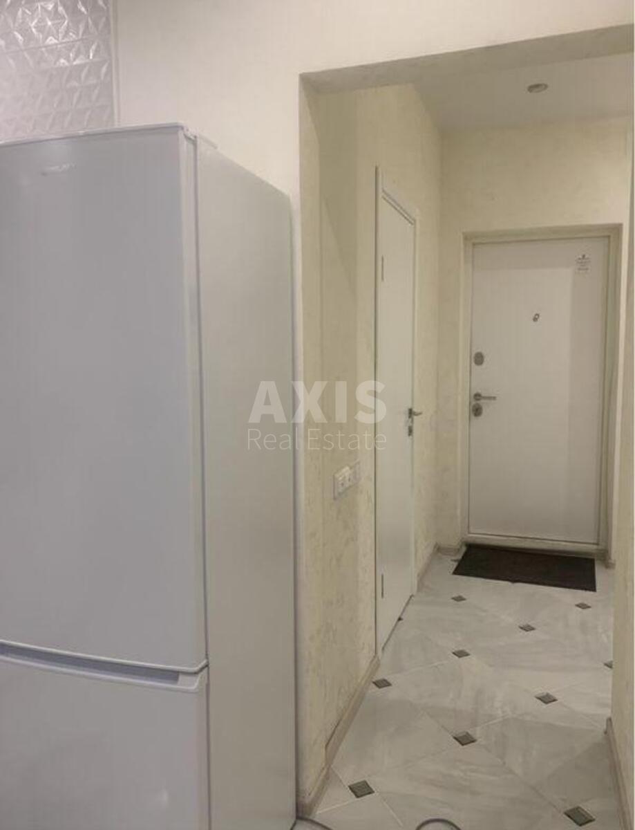 2k apartment doroga Naberezhno-Rybal's'ka 31