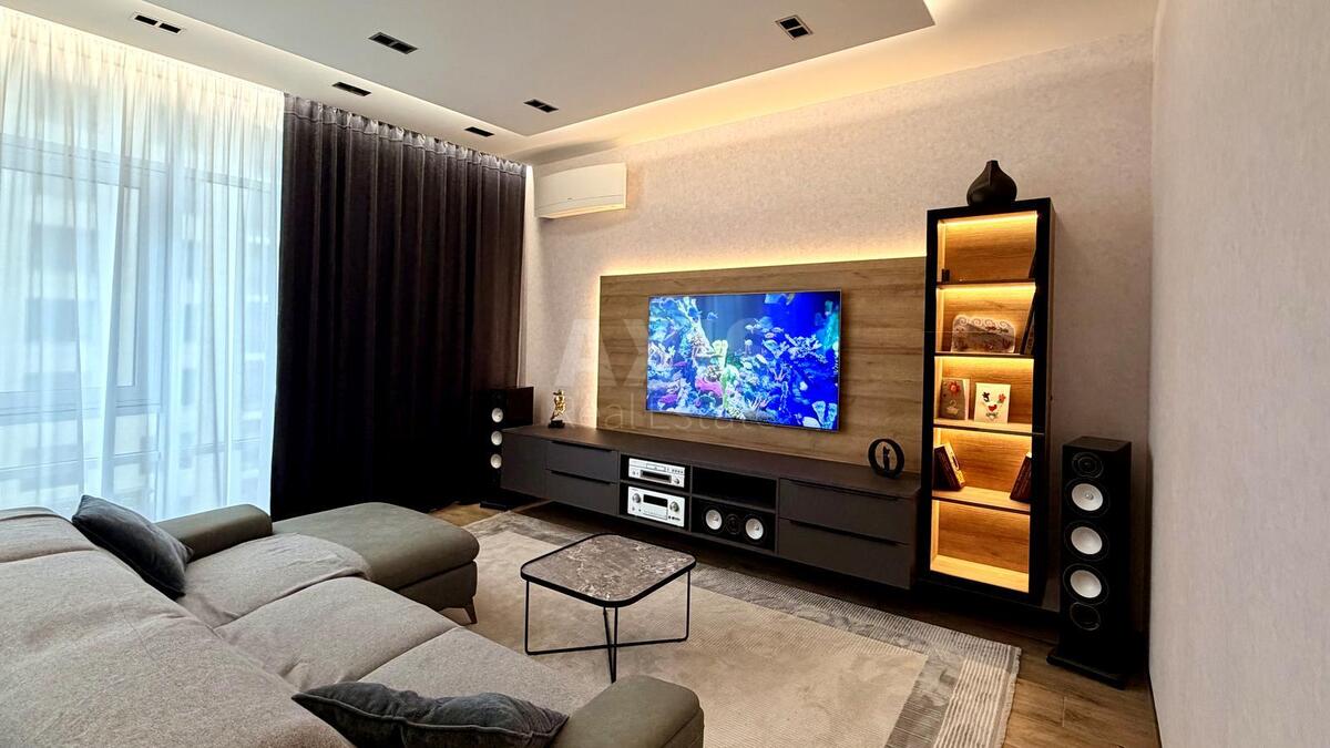 4k apartment vul. Saperne Pole 5632112