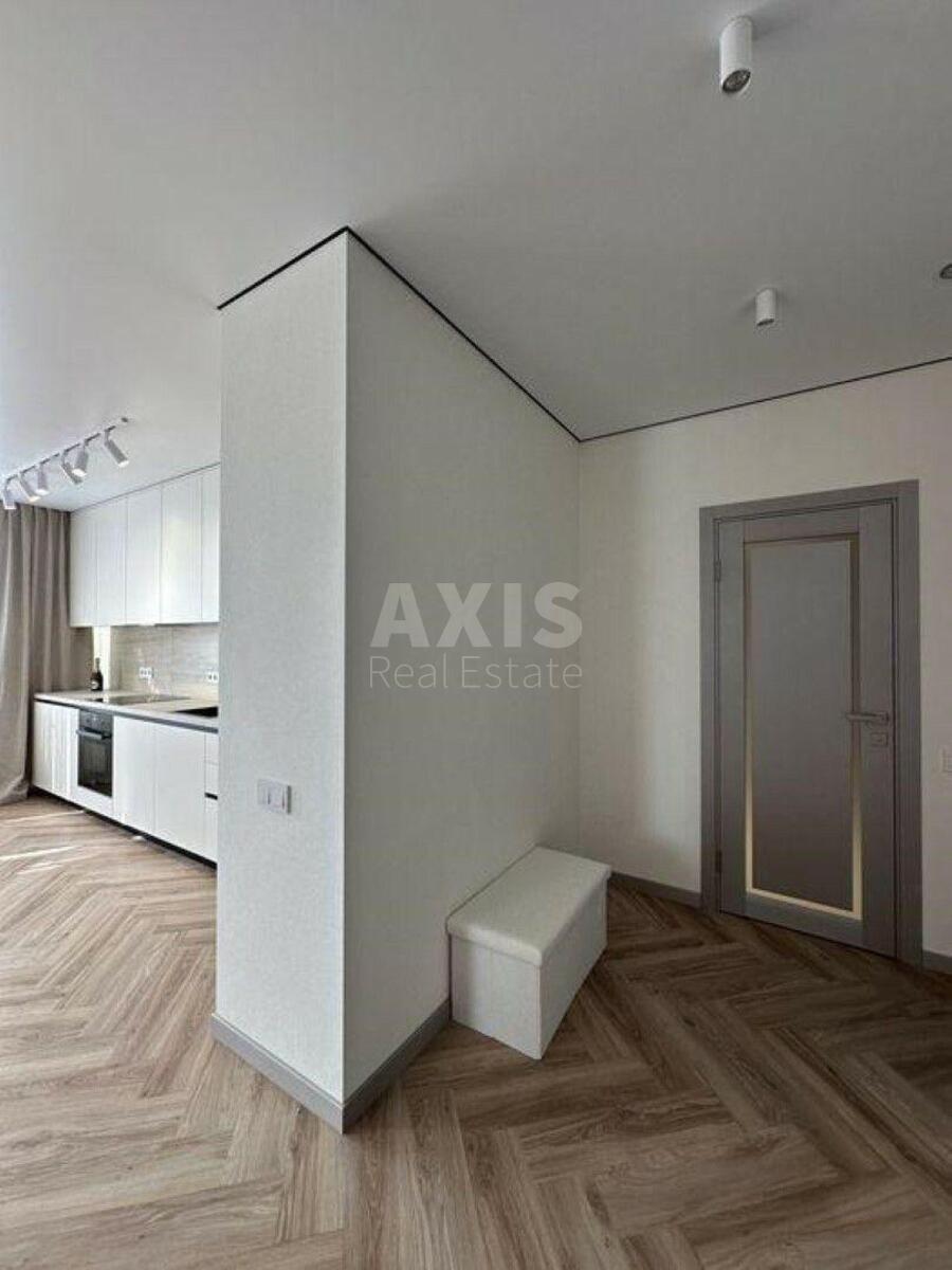 1k apartment vul. Chernigivs'ka 85
