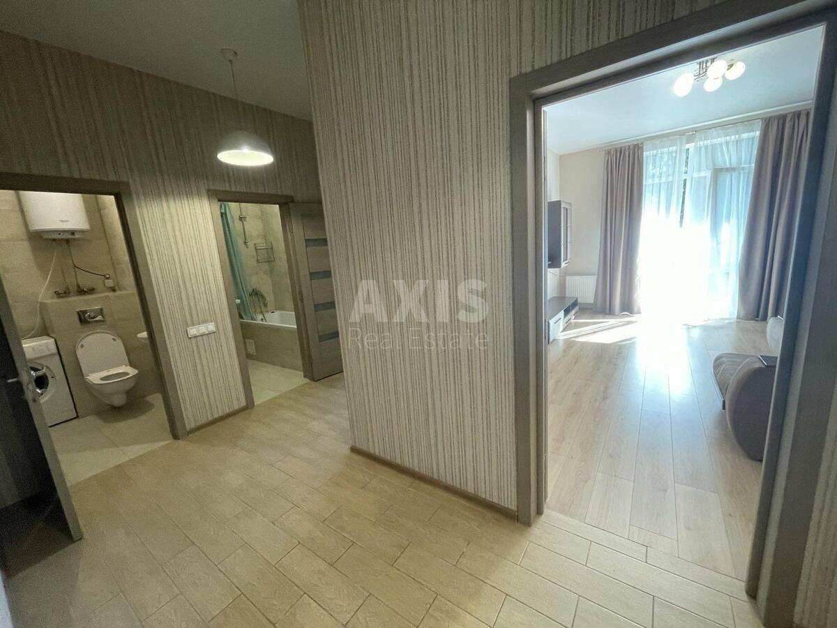 2k apartment vul. Degtjarna 7589606
