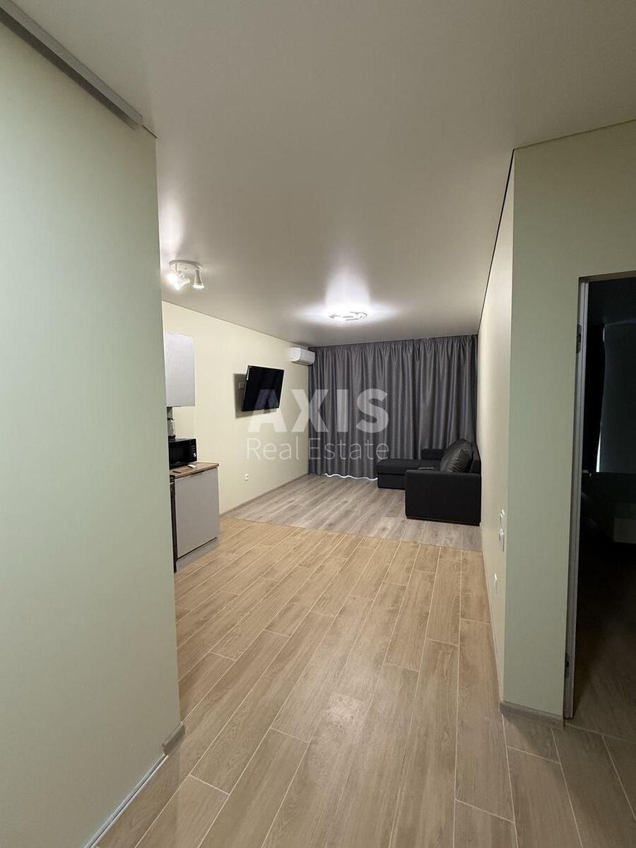 2k apartment vul. Viktora Nekrasova 6622011