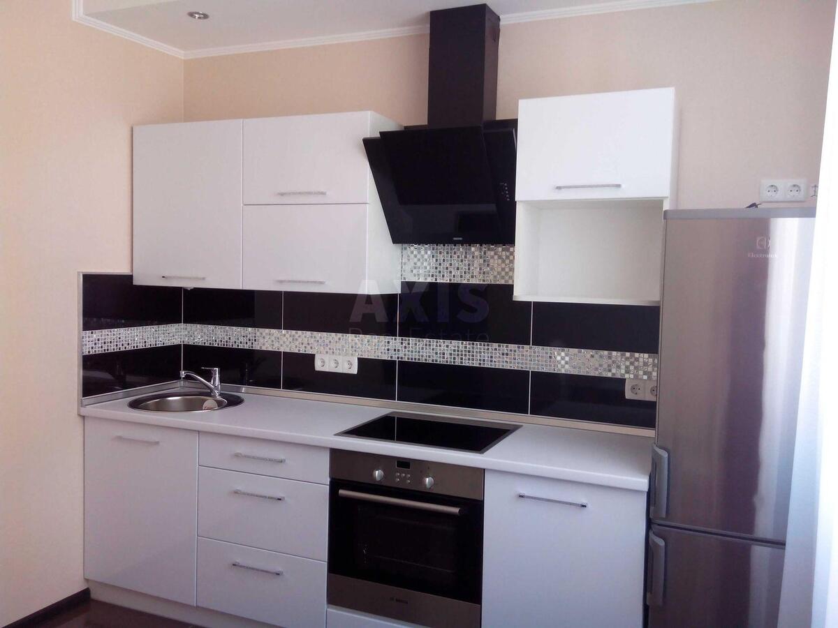 1k apartment vul. Yulia Zdanovska 50/2
