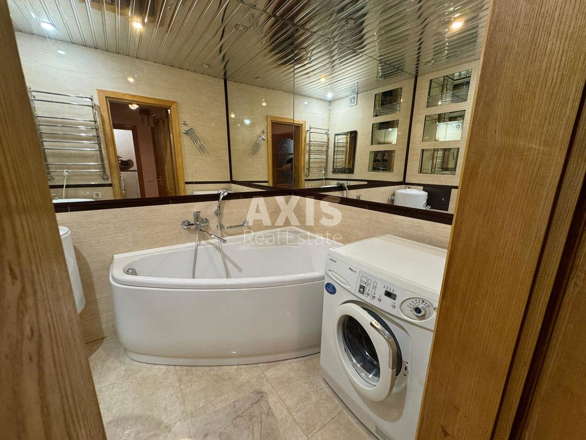 1k apartment vul. Velyka Vasyl'kivs'ka 187