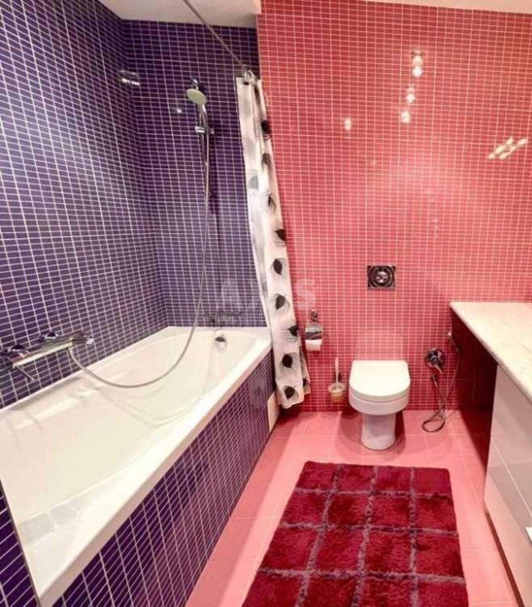 2k apartment vul. Panasa Myrnogo 28А590585
