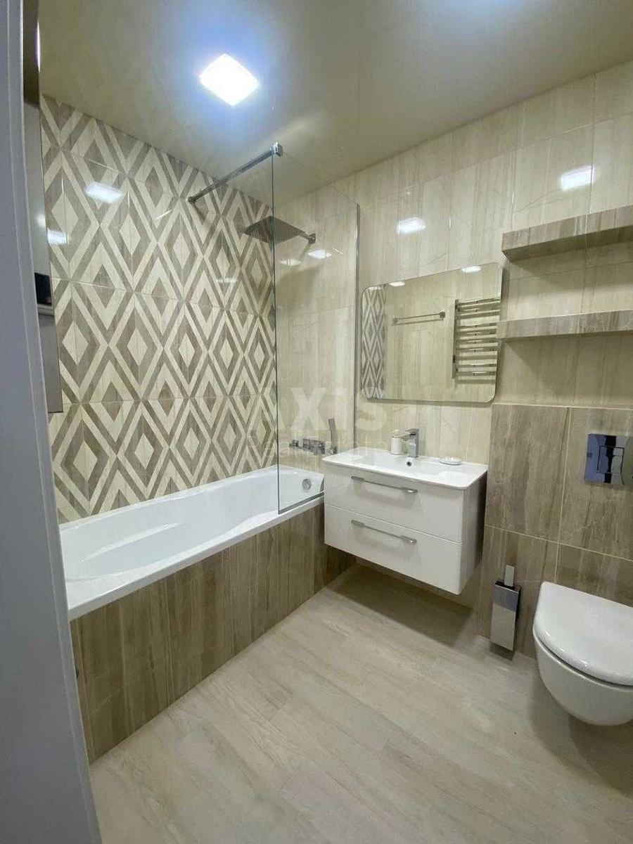 1k apartment pr-t Peremogy 5Б6