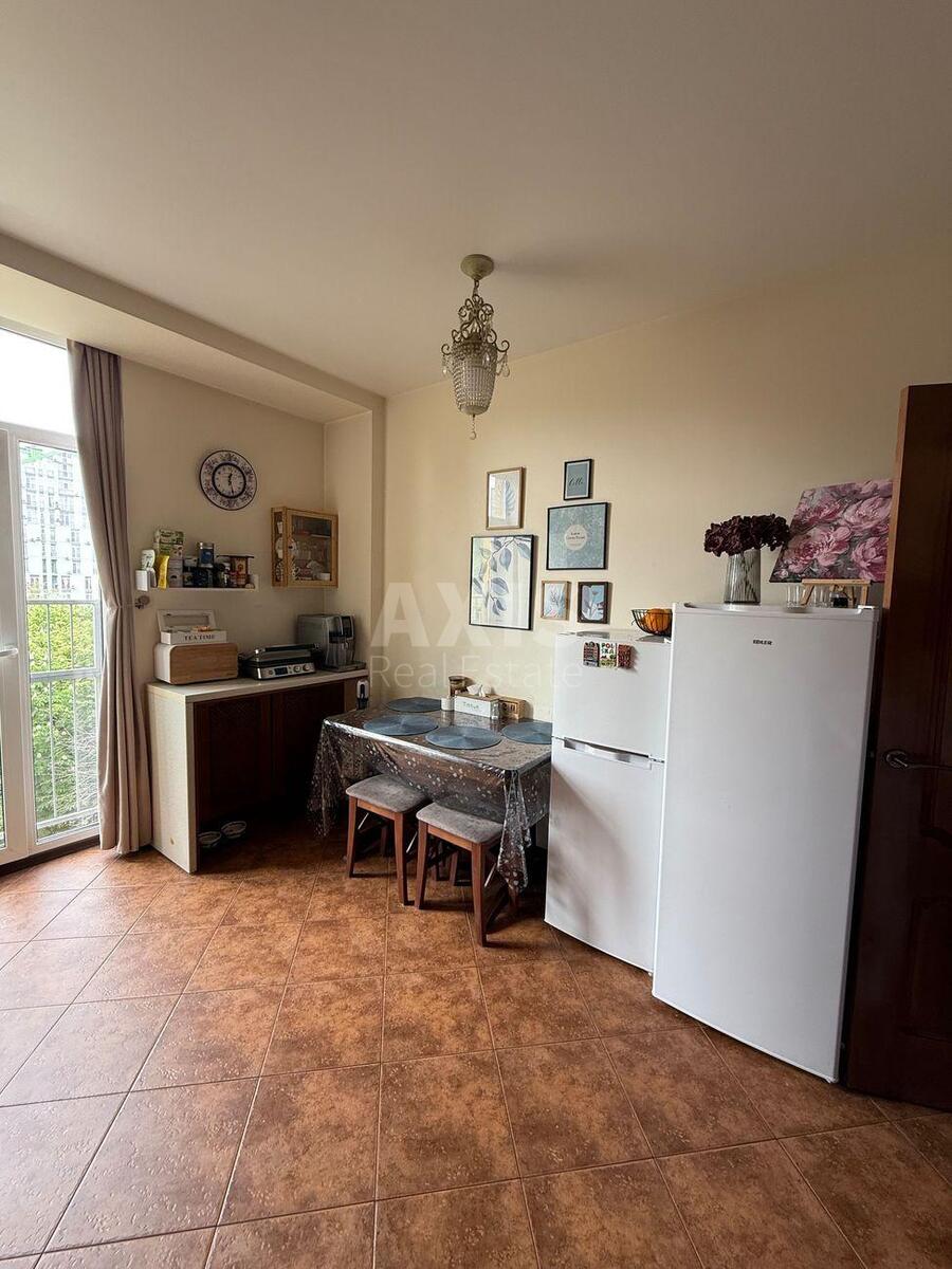 2к квартира ул. Регенераторная 40
