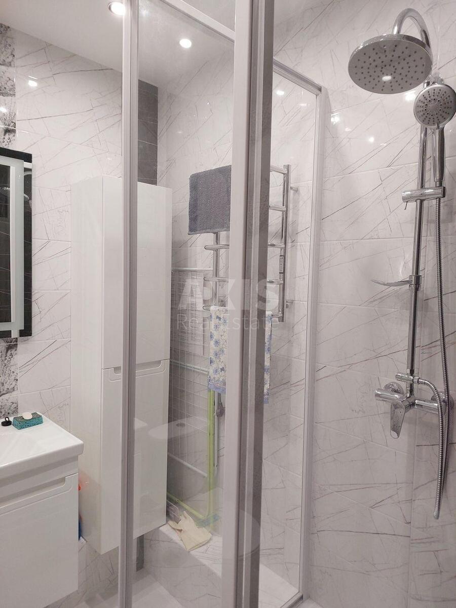 1k apartment vul. Berkovec'ka 6А6336511