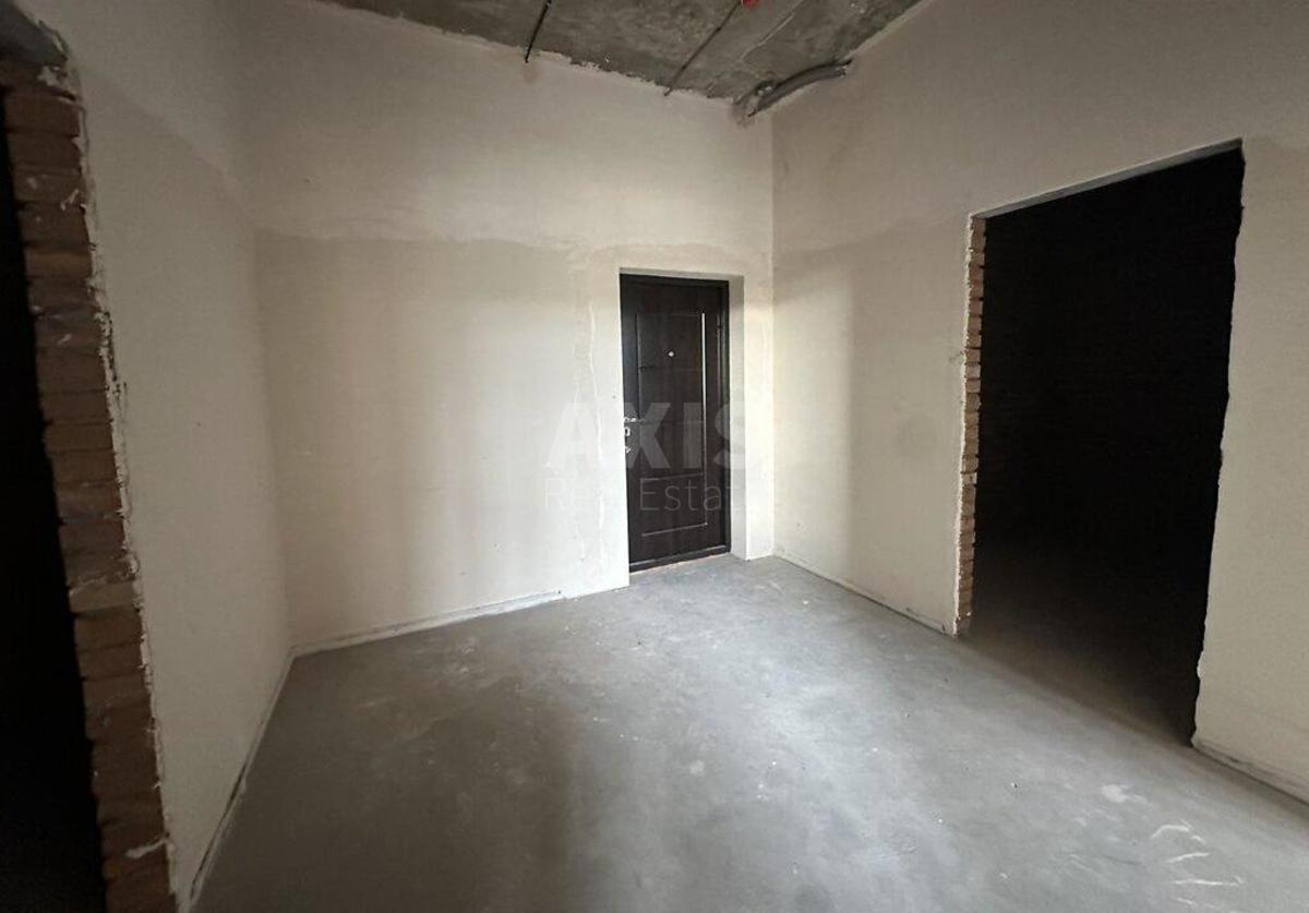 1k apartment vul. Kikvidze 19А4