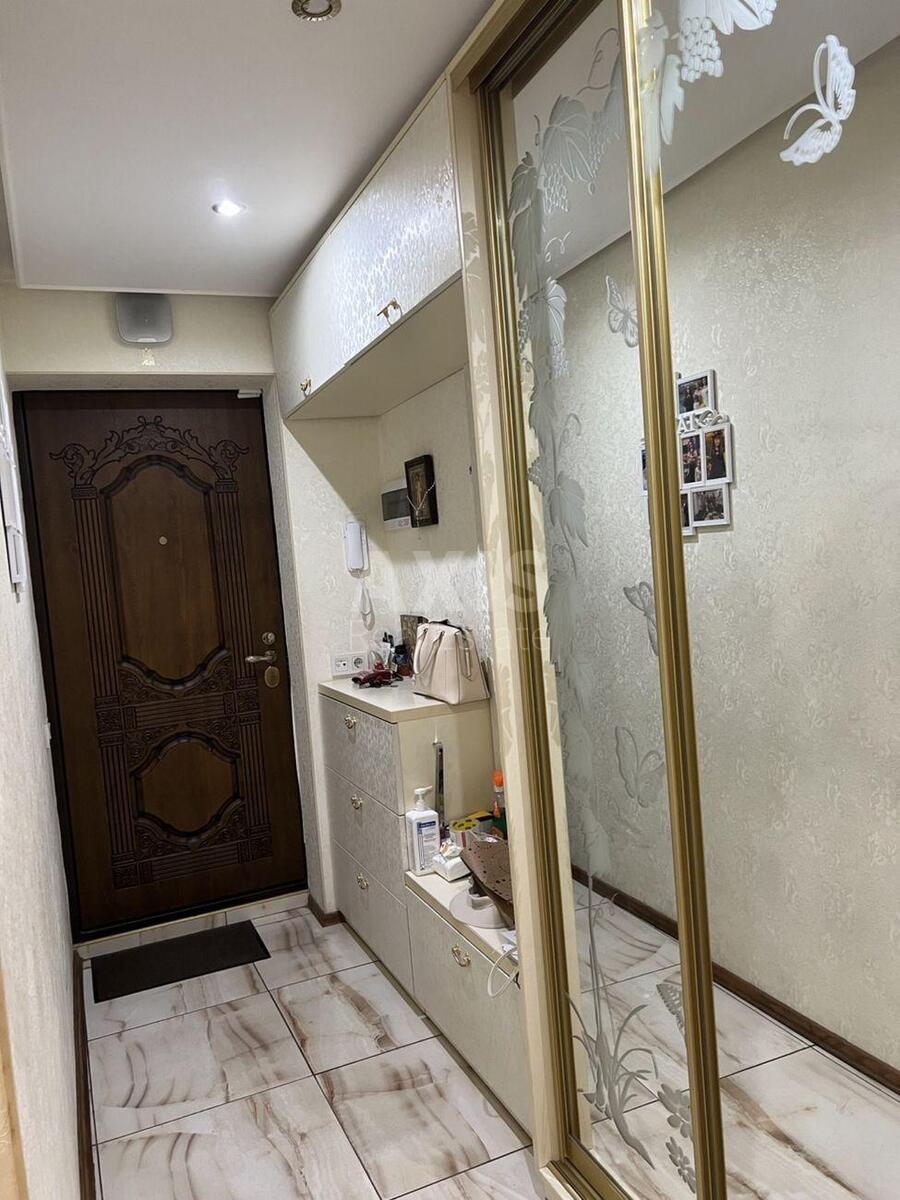 3k apartment vul. Dragomanova 55915612