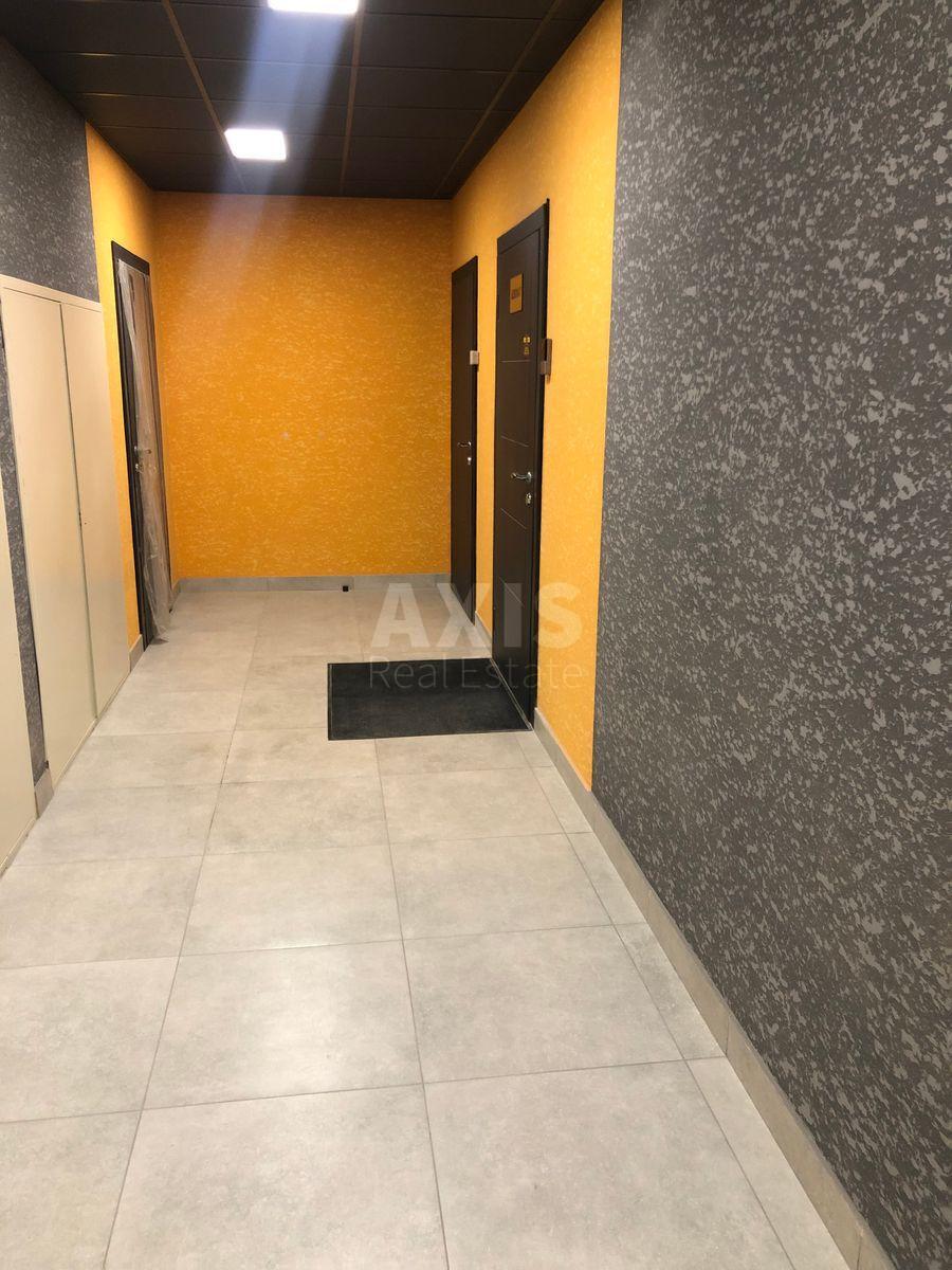 1k apartment vul. Kikvidze 41Б12