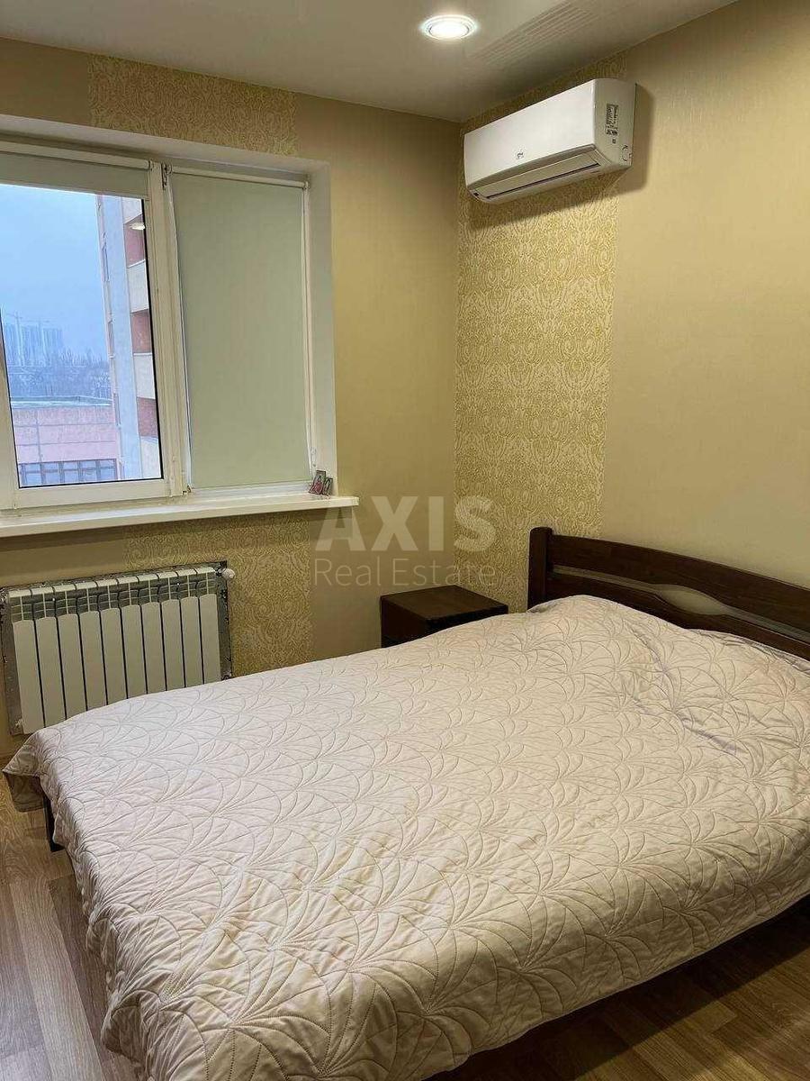 2к квартира ул. Героев Севастополя 35А0