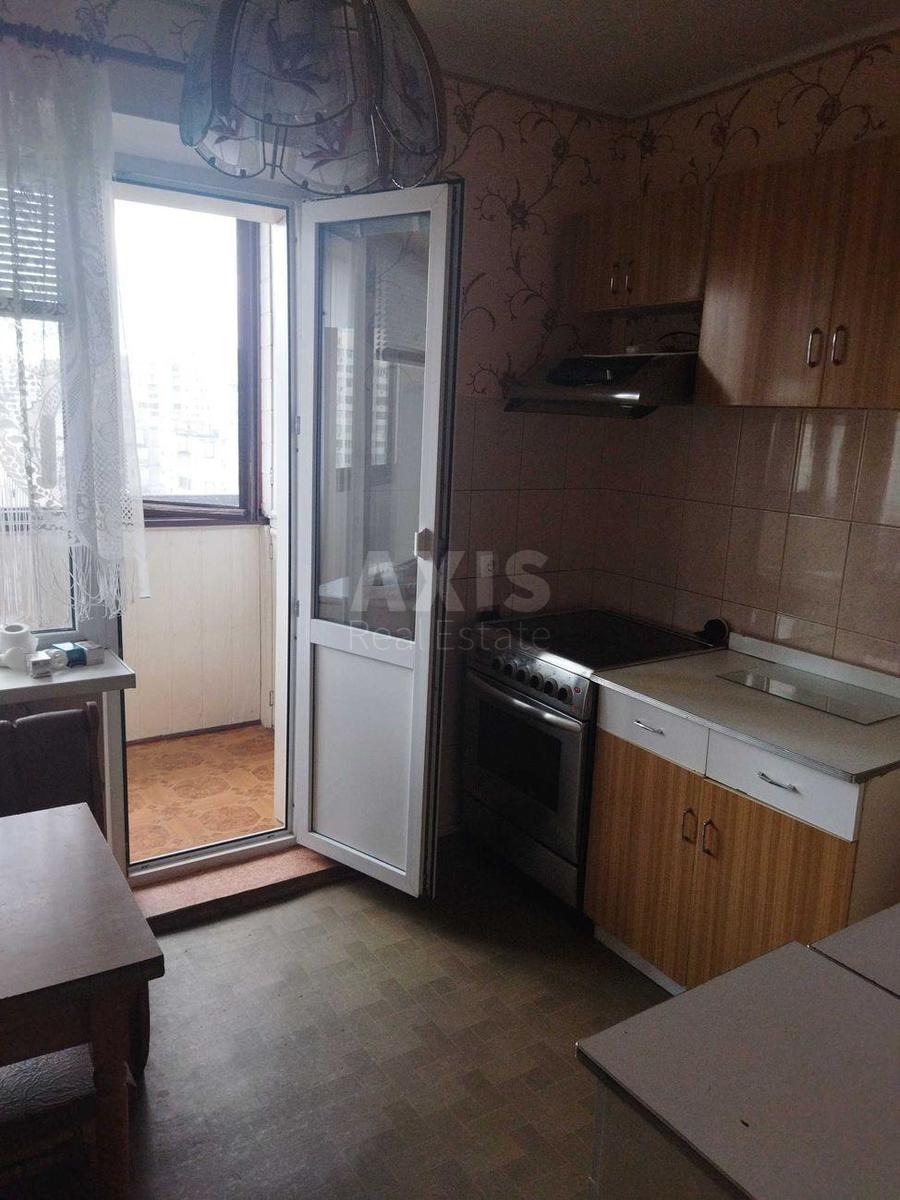 1k apartment vul. Gmyri Borysa 20