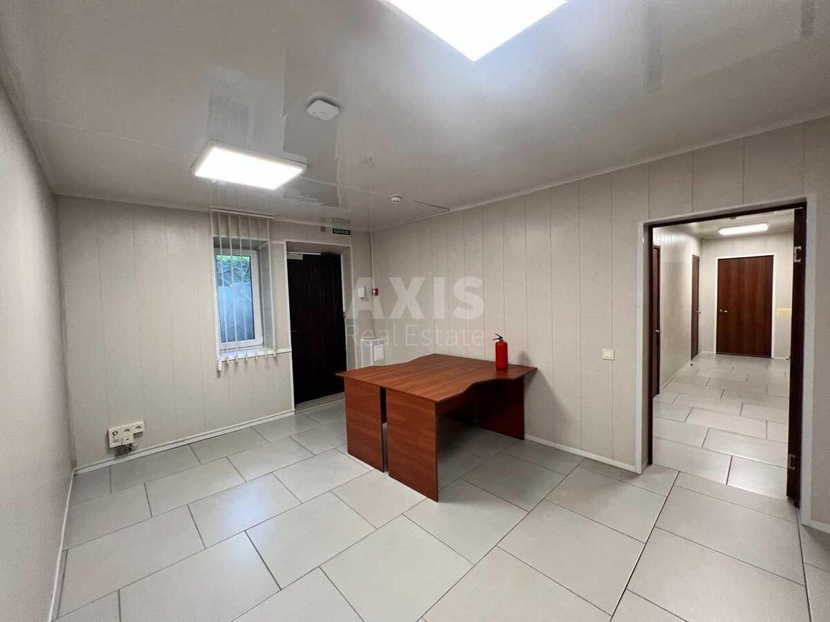 Офіс вул. Кирилівська 116А, 60м260488