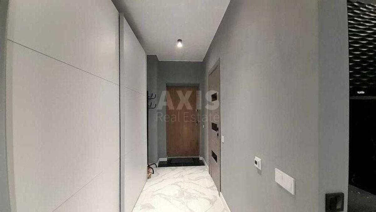 1k apartment pr-t Bazhana Mykoly 172