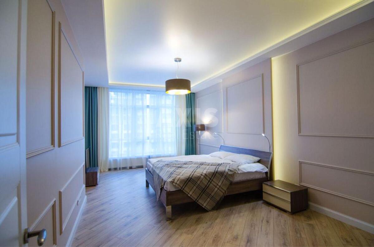 3k apartment vul. Andriya Verkhohlyada 14605257