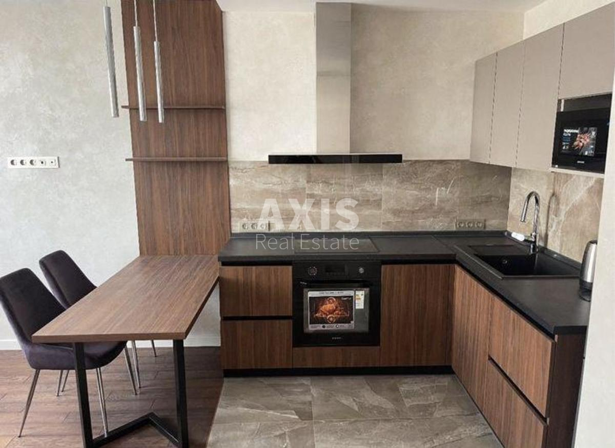 2k apartment pr-t Obolons'kyj 26403970