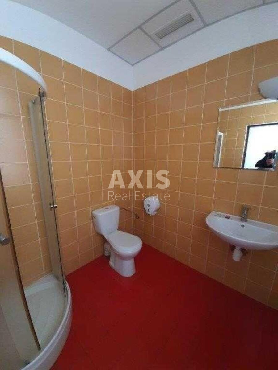 Office vul. Horyva 55, 463m2549728