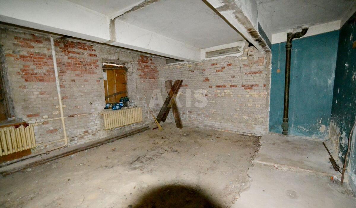 Объект сервиса ул. Рейтарская 11, 64м2604448