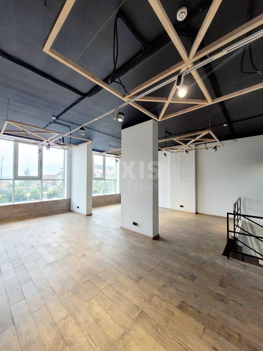 Trade object vul. Konjeva Marshala 19/14, 240m25