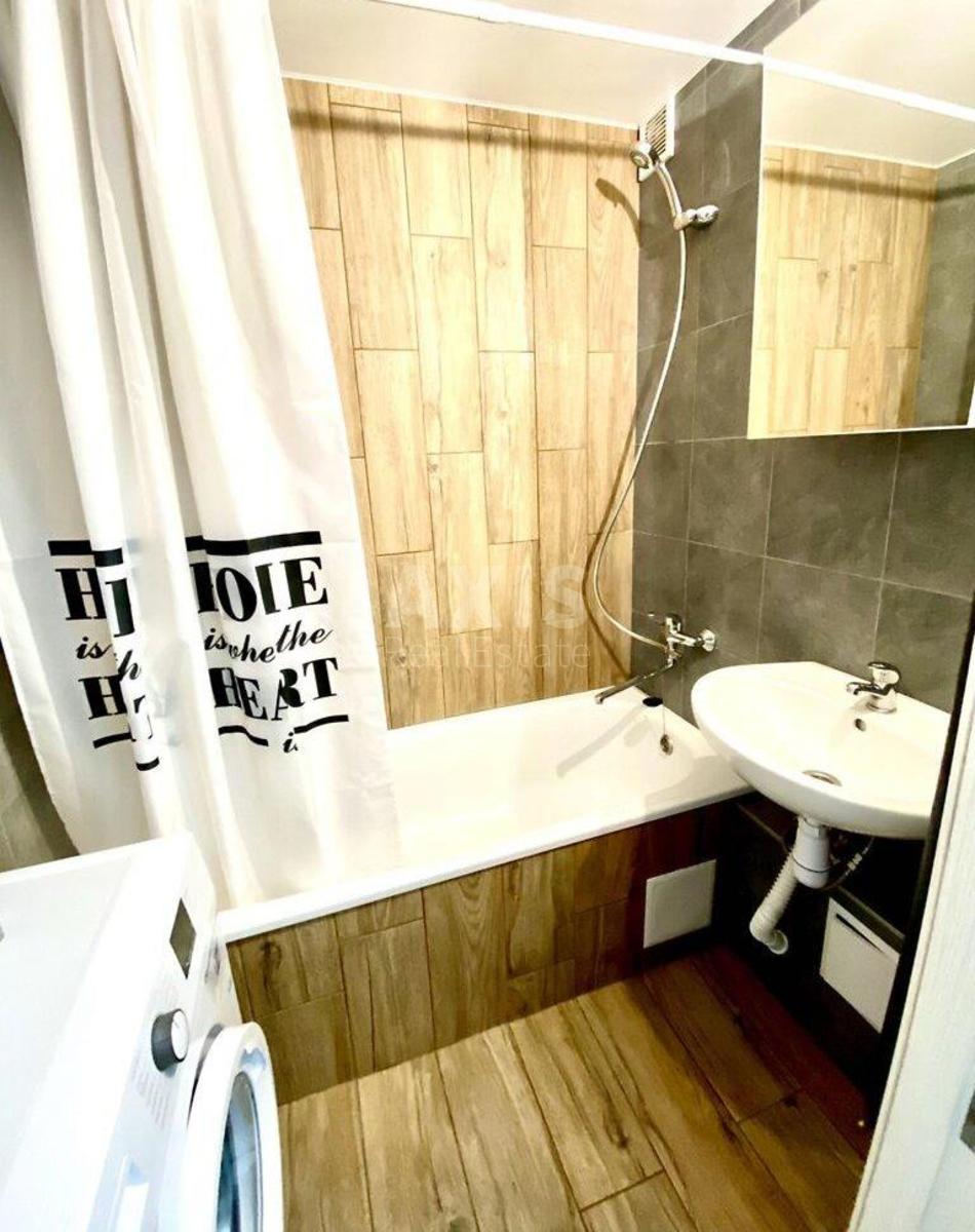 1k apartment pr-t Grygorenka Petra 25А4