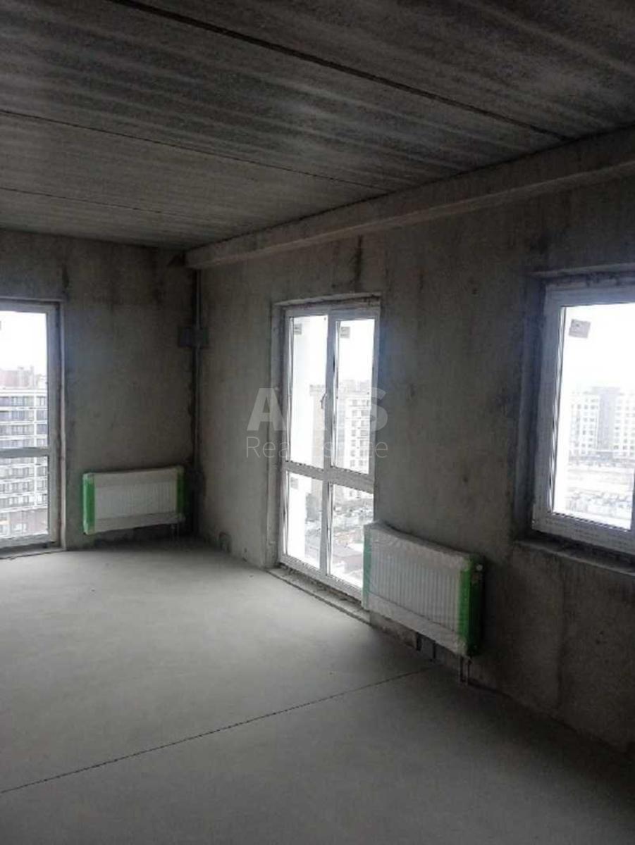 3k apartment vul. Myhajla Maksymovycha 243